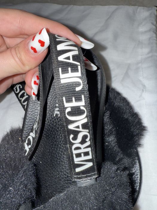 Sandale Versace Jeans Couture