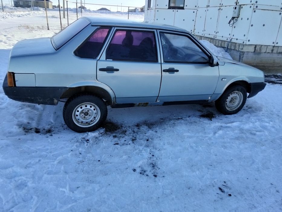 Продом авто ЛАДА 99