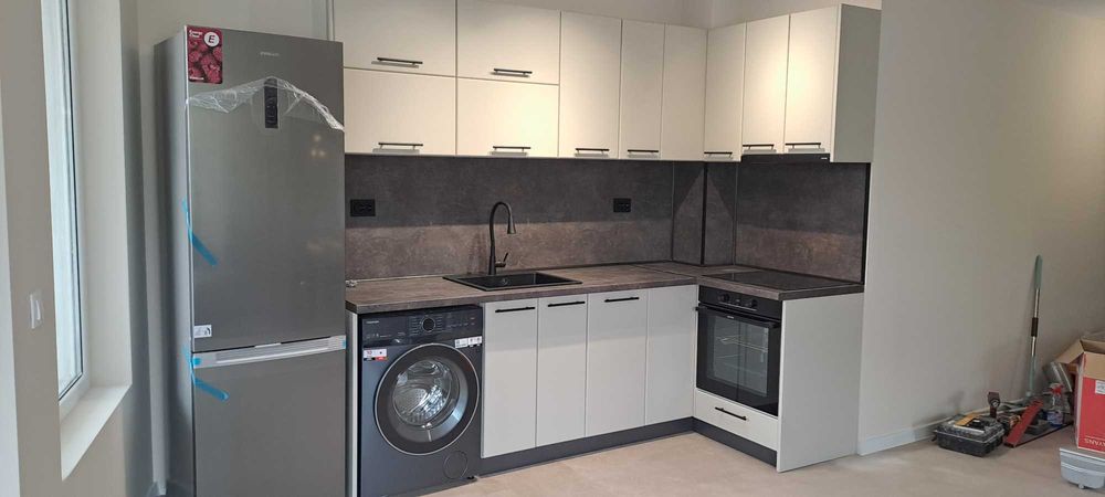 Напълно обзаведен апартамент