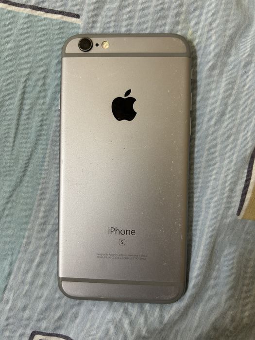 Iphone 6s продам или обмен vivo