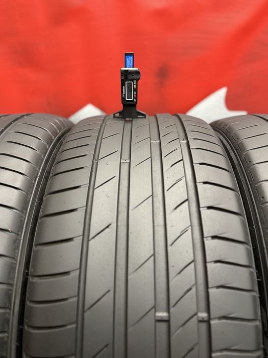 275 45 21, Летни гуми, Kumho EcstaPS71, 4 броя