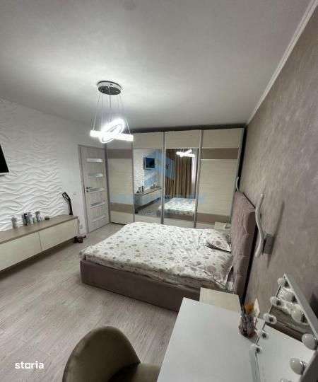 Inchiriere Garsoniera Moderna in Pacii Centrala Proprie