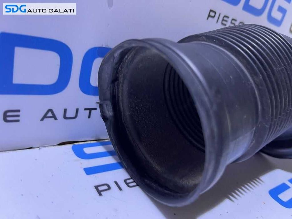 Tub Tubulatura Conducta Admisie Aer Opel Astra H 1.7 CDTI 2004 - 2010 Cod 55558369 [D0824]