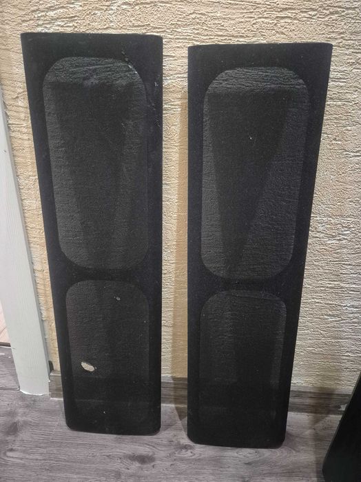 Тонколони KN-502