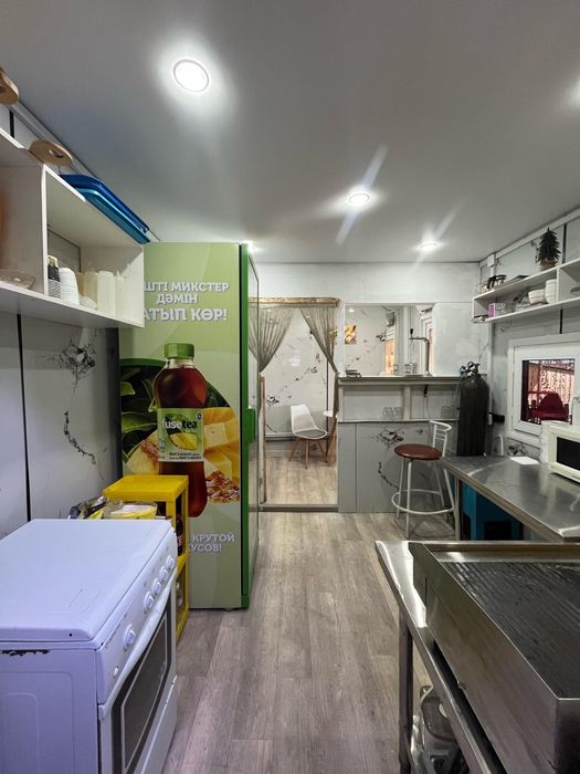 Продам готовый бизнес