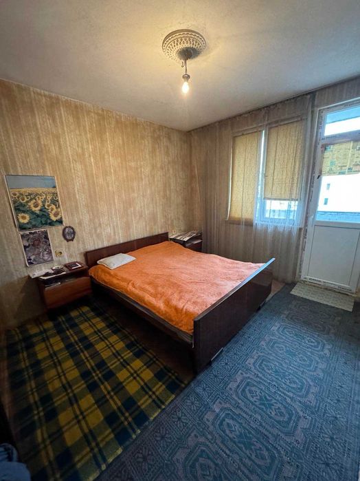 Продава се Многостаен апартамент в Търговище, Вароша - 130 кв.м за 659 €/кв.м - Снимка #2