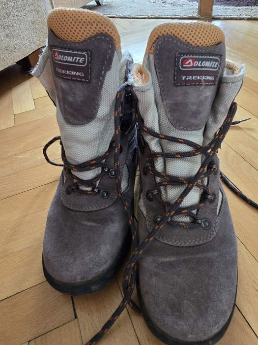Туристически обувки 3 сезона Dolomite 40 номер