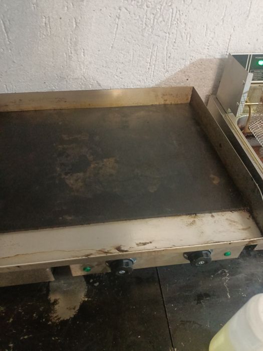 Продам оборудование для общепита