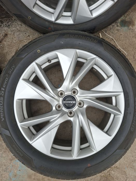 Продам диски р19 Хавал оригенал