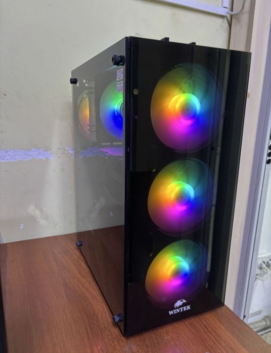 Продам системный блок