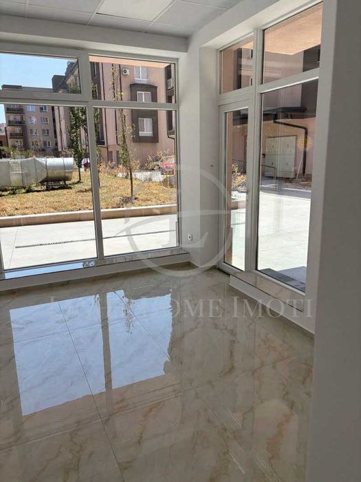 Продава се Магазин в Пловдив, Христо Смирненски - 59 кв.м за 1294 €/кв.м - Снимка #2