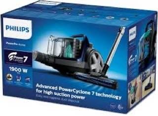 Philips пылесос модел FC9573/01