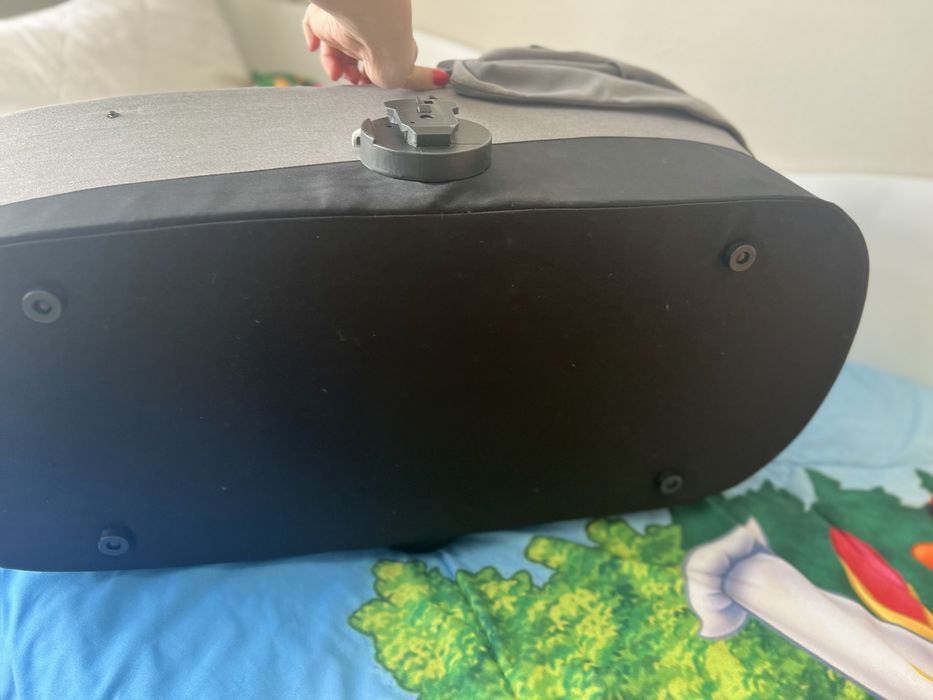 Cybex S balios -зимен кош