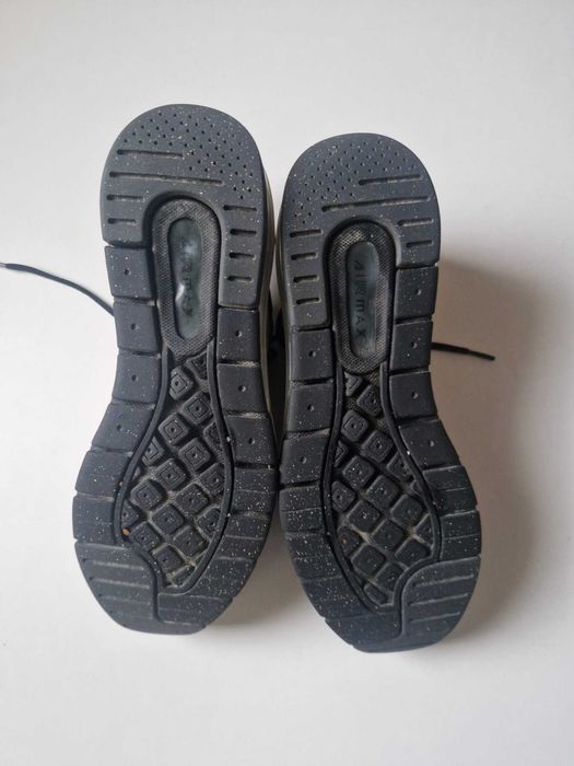 Nike Air Max Genome оригинални маратонки