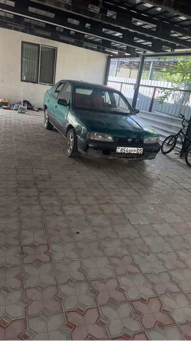 Продам Ниссан примера