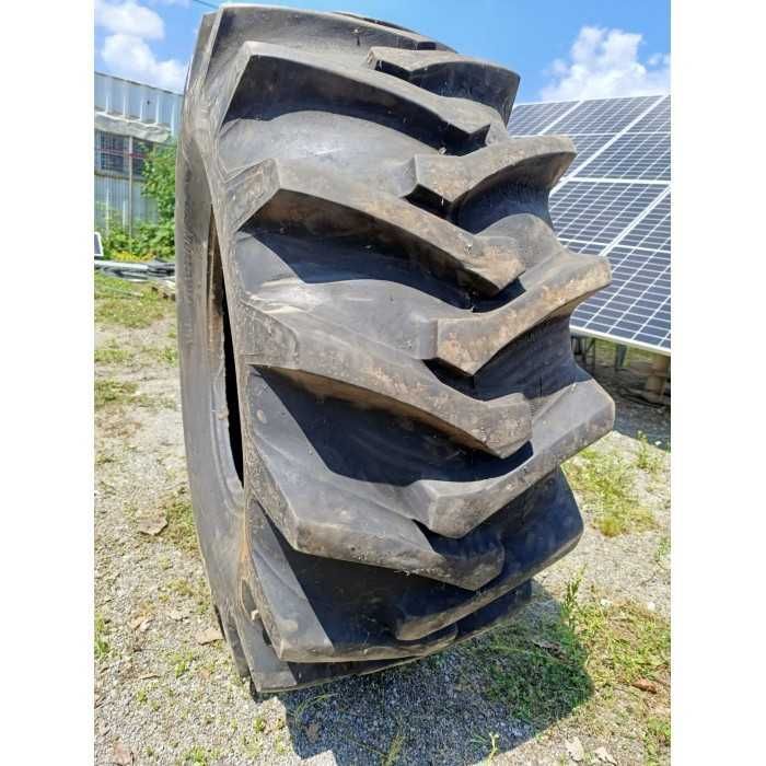 Anvelopa 24.5-32 650/75r32 Firestone forestier second-hand  !