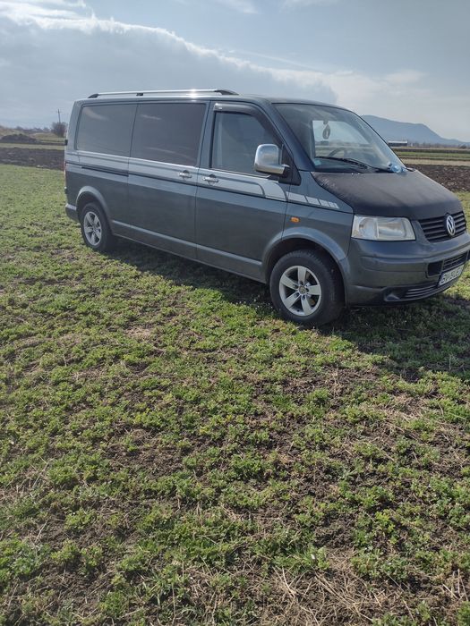 Vw t5  4550 euro