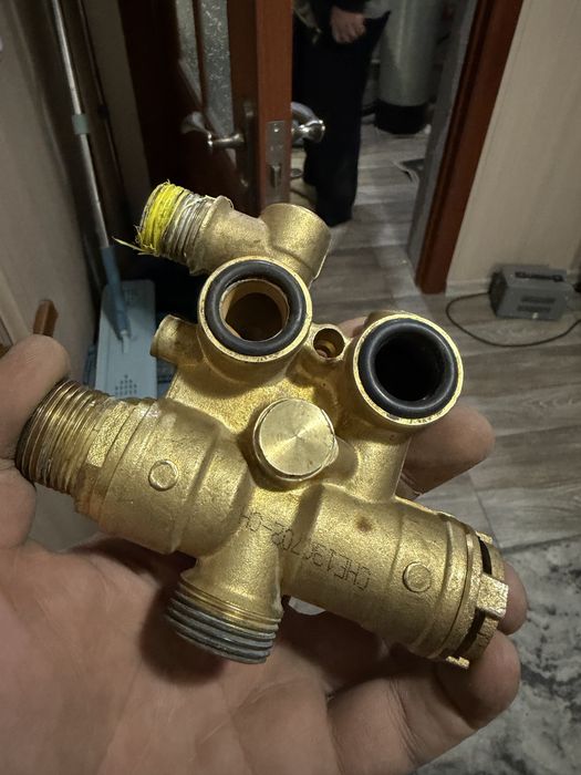 Ремонт газовых Котлов Тараз