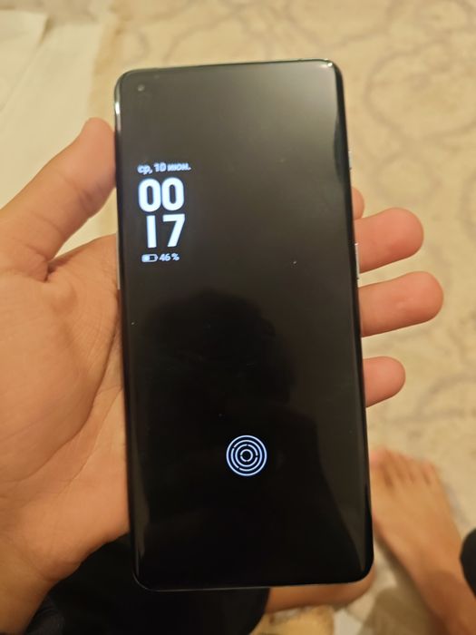 OnePlus 10 pro //