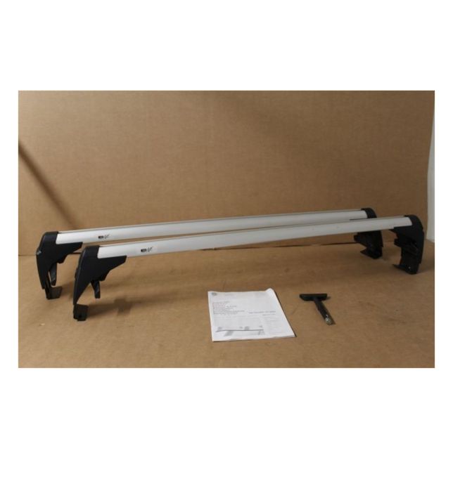 Рейлинги на крышу