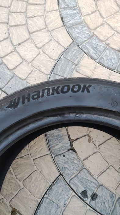 Летние шины Volksvagen