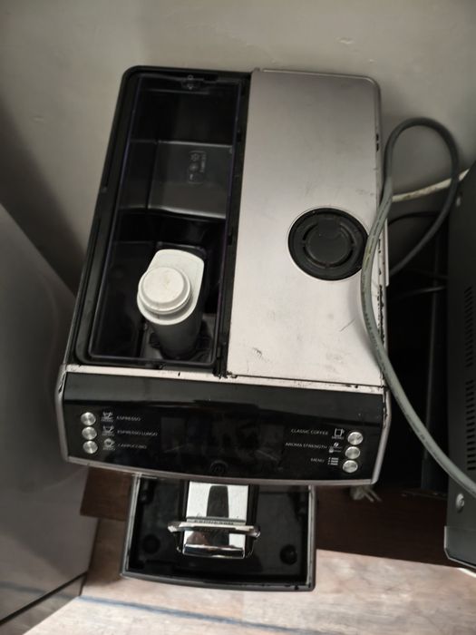 Кафемашина на Philips Seago 2бр 130в