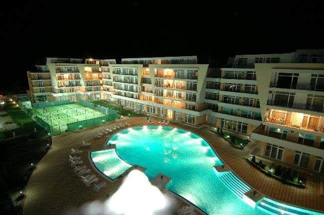 Студиа под наем за сезона