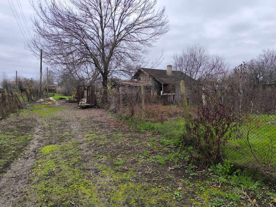 Продава се Къща в Белослав - 103 кв.м за 198 €/кв.м - Снимка #15