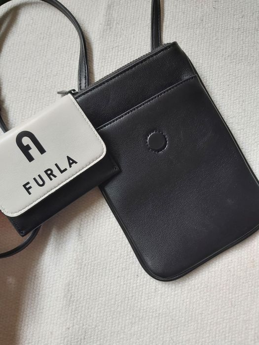 Furla Iris 2в1 Холдър и кейс