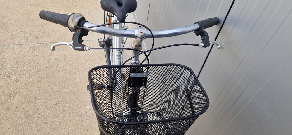 Дамски велосипед Winora колело 26"