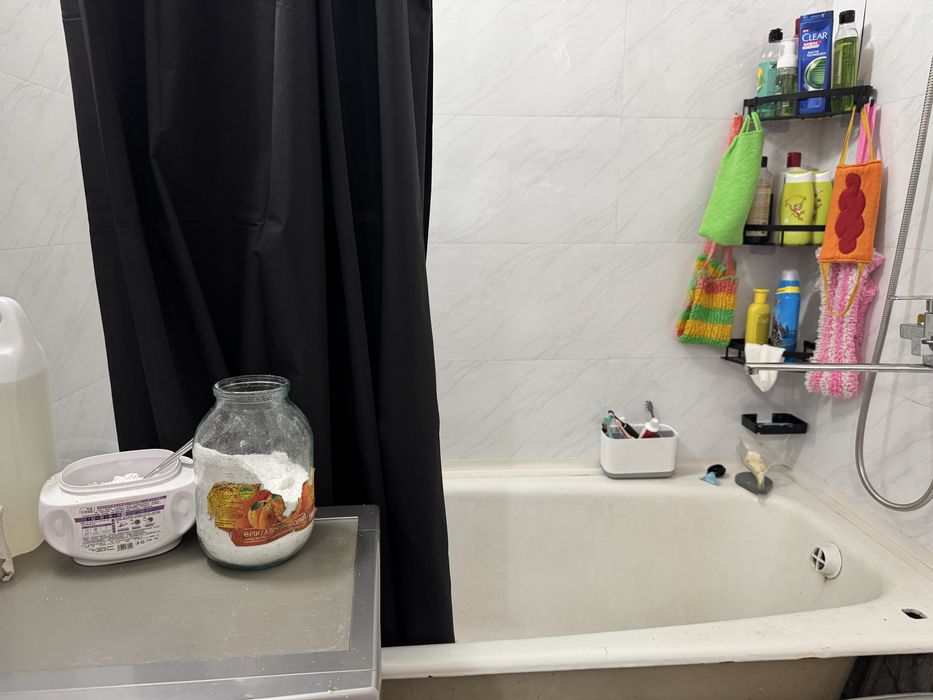 Продам 1.5 ку квартиру