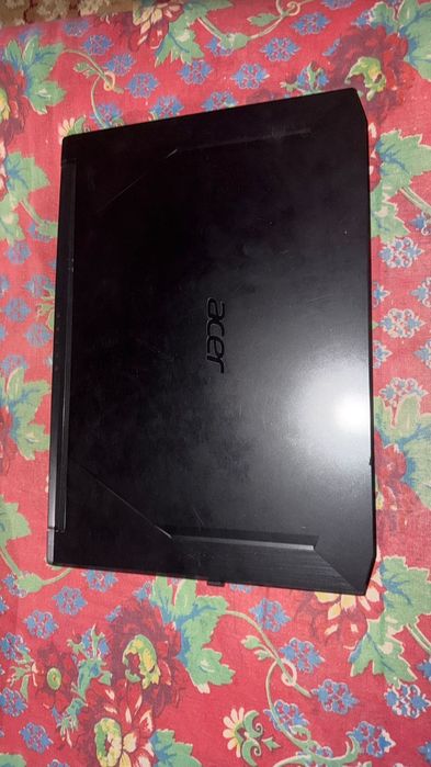 Ноутбук acer продам