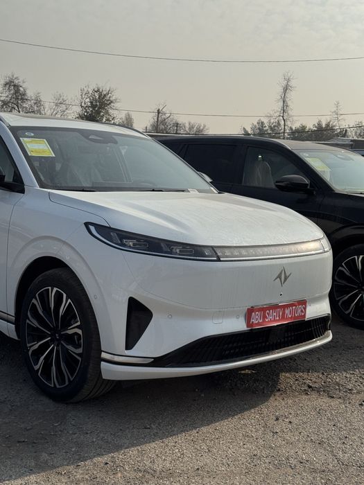 Donfeng 008 Byd yuan up