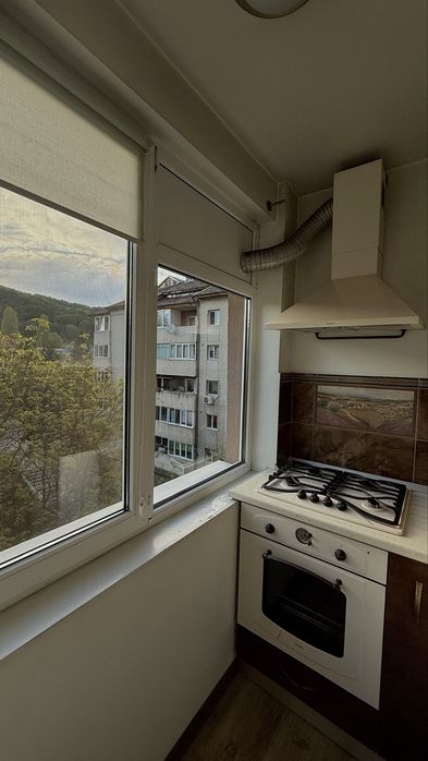 Apartament cu 2 camere de inchiriat
