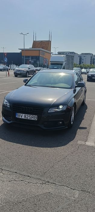 Audi A4 B8 ,2008 de vanzare