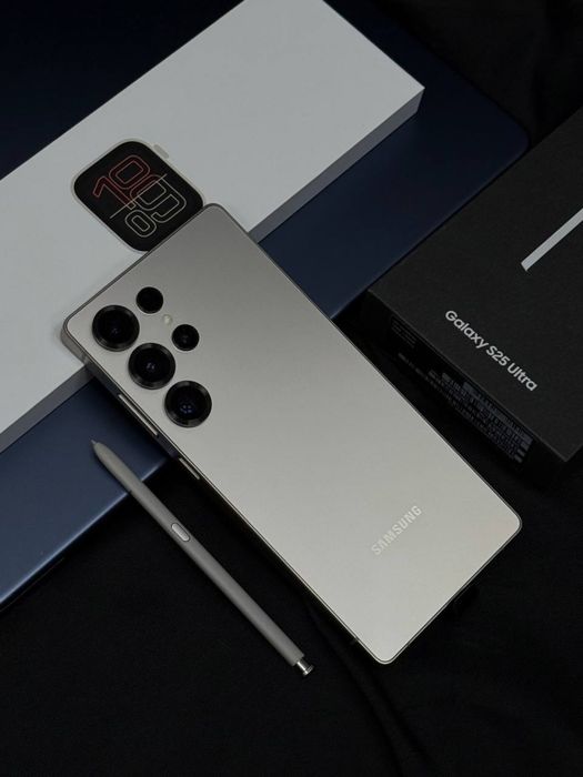 Samsung S25 Ultra (256gb) | BaiTime