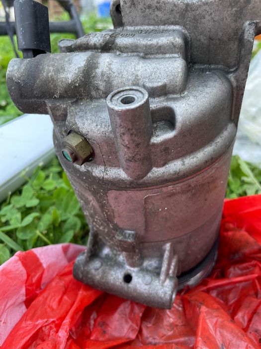 Compresor Volkswagen Tiguan 2015