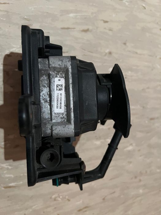 Нощна камера за A7/A6 - AUDI A6 4G0 A7 4G8 C7 A8 4H0 NIGHT VISION CAME