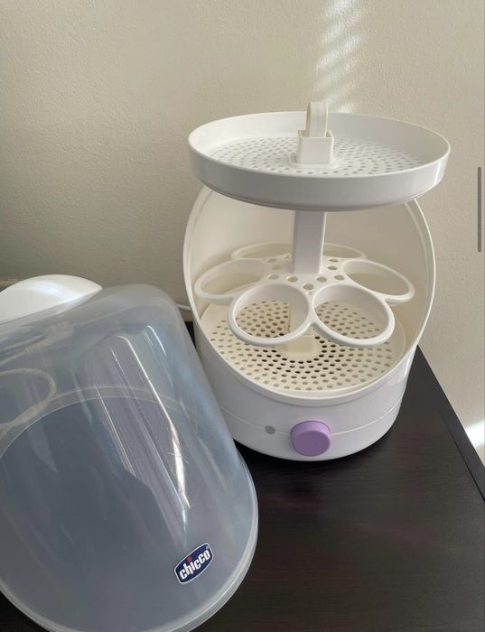 Стерилизатор на Chicco