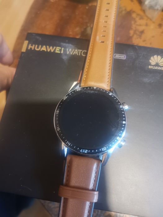 Huawei GT 2  за ремонт или части