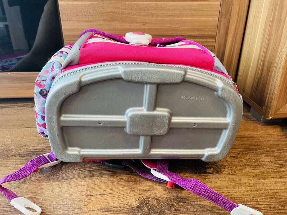 Ученическа раница Mc Neill