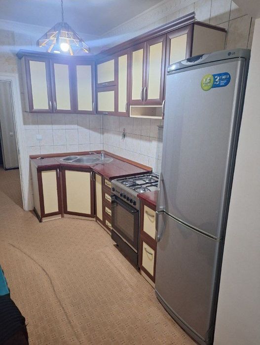 Kvartira 3 xonali 3ta bola kerak ,