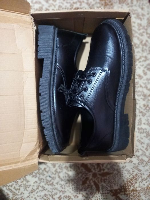 Лоферы мужские  .