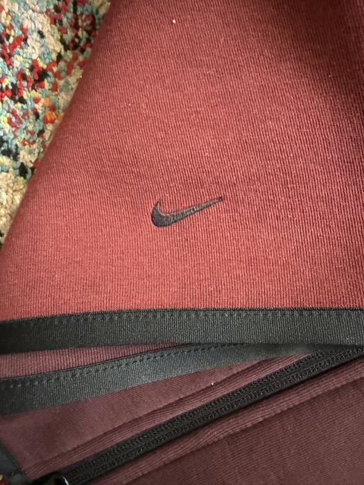 Nike tech fleece