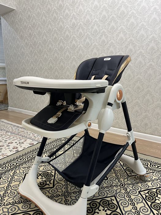 Стульчик трансформер