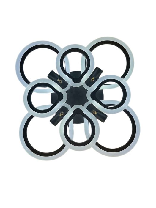 Потолочная люстра LED