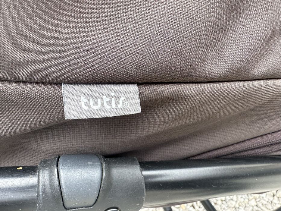 бебешка количка тутис уно 3+ tutis uno 3+ количка за бебе