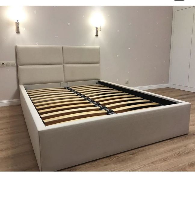 Акция Кровать для спальни