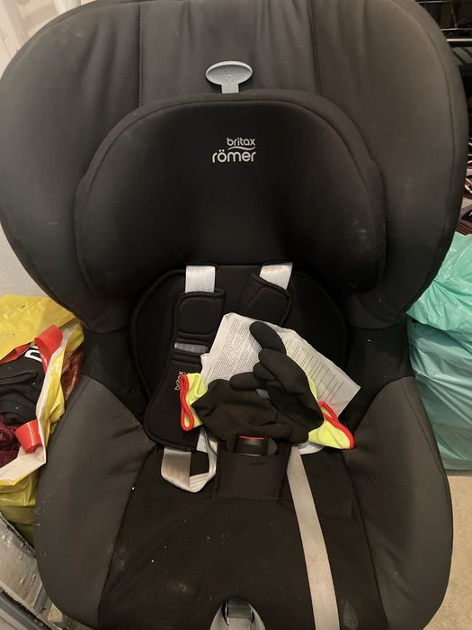 Стол britax бебешки стол