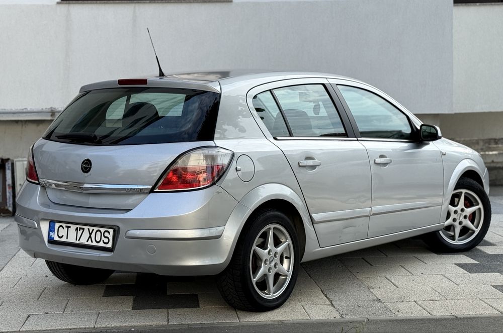 Opel Astra H , Proprietar , Stare Foarte Buna